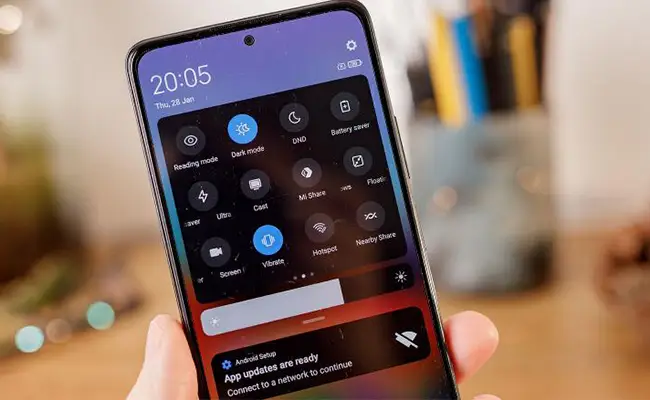 موبایل شیائومی ردمی Note 10 Pro